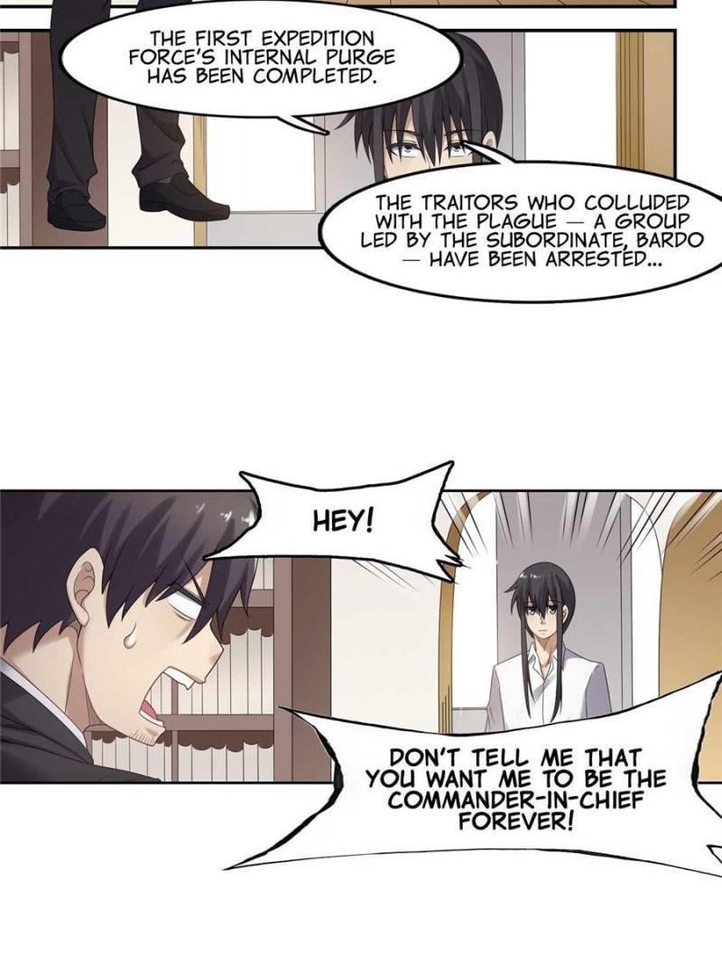 Because I’m An Uncle Who Runs A Weapon Shop Chapter 143 - Page 82
