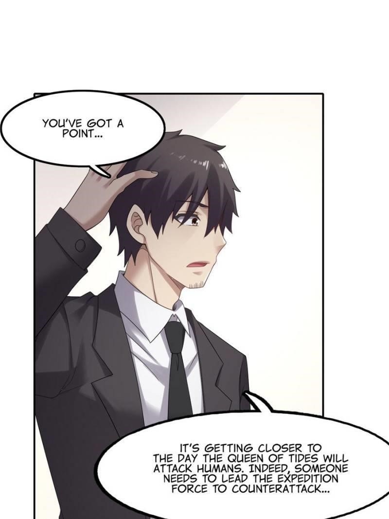 Because I’m An Uncle Who Runs A Weapon Shop Chapter 143 - Page 91