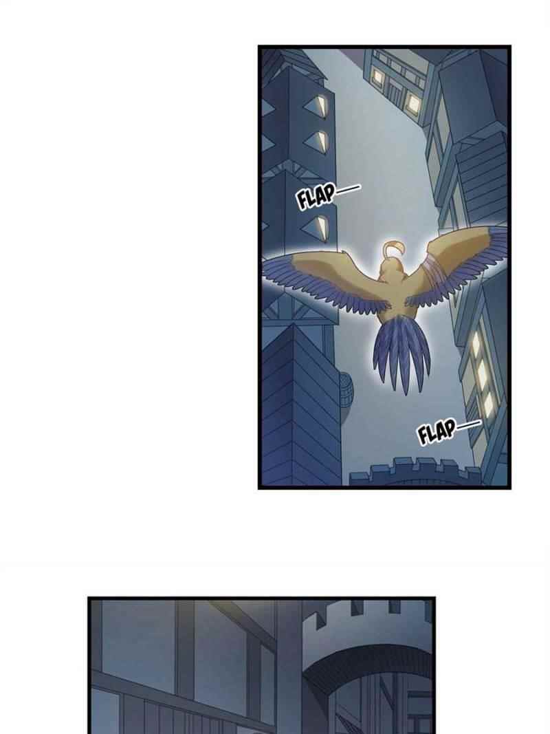 Because I’m An Uncle Who Runs A Weapon Shop Chapter 148 - Page 19