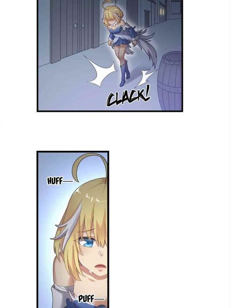 Because I’m An Uncle Who Runs A Weapon Shop Chapter 148 - Page 20