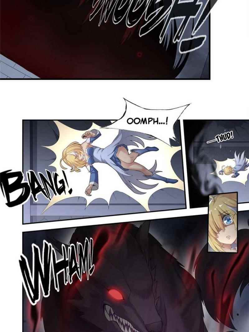 Because I’m An Uncle Who Runs A Weapon Shop Chapter 148 - Page 26