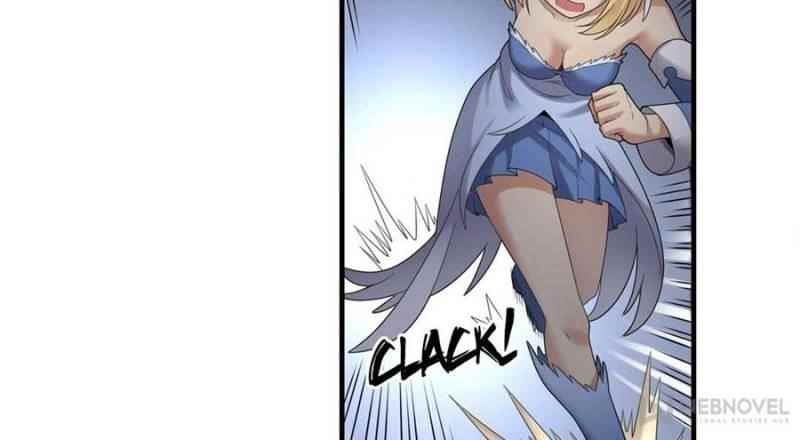 Because I’m An Uncle Who Runs A Weapon Shop Chapter 148 - Page 33