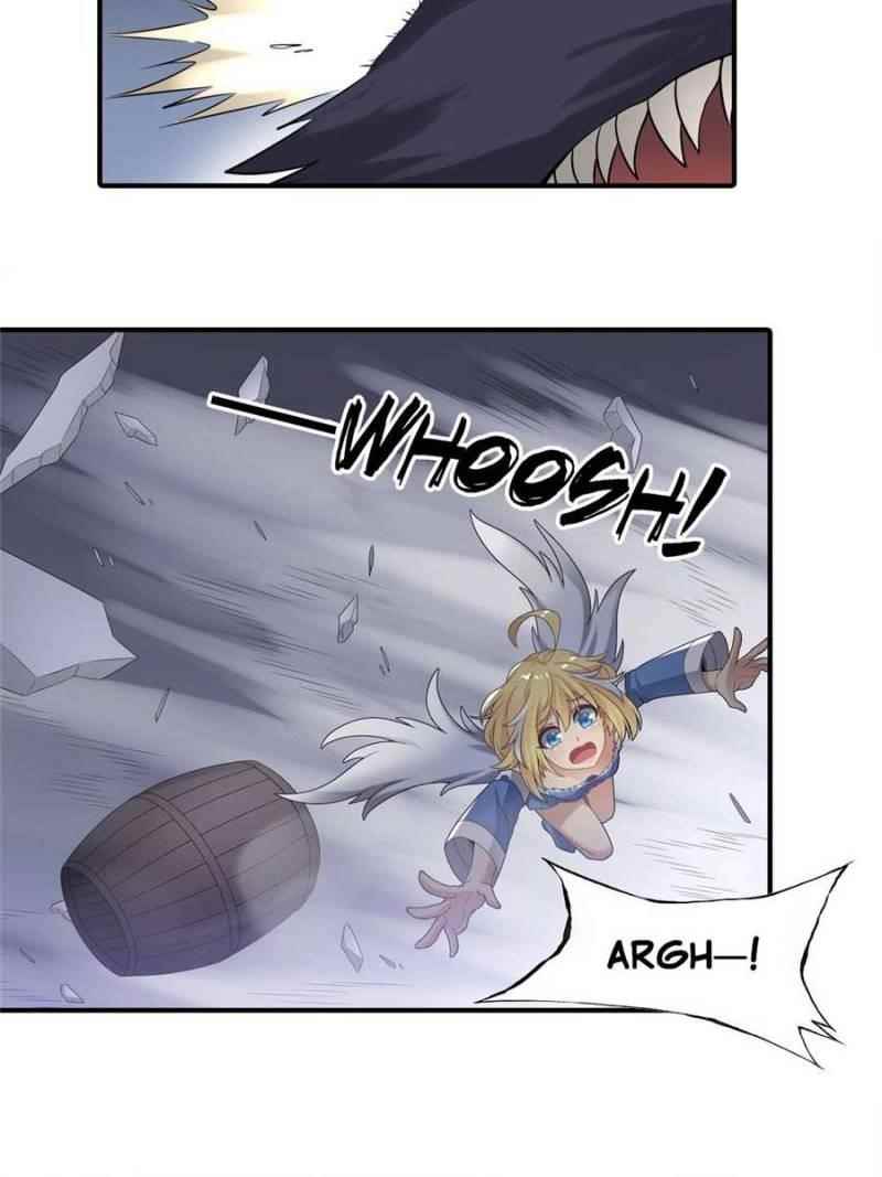 Because I’m An Uncle Who Runs A Weapon Shop Chapter 148 - Page 40