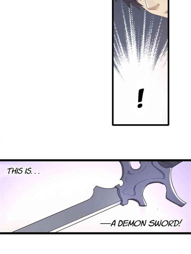 Because I’m An Uncle Who Runs A Weapon Shop Chapter 148 - Page 47