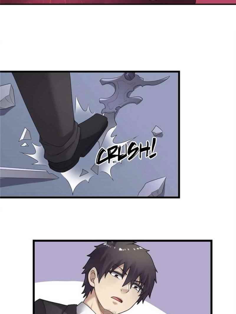 Because I’m An Uncle Who Runs A Weapon Shop Chapter 148 - Page 50