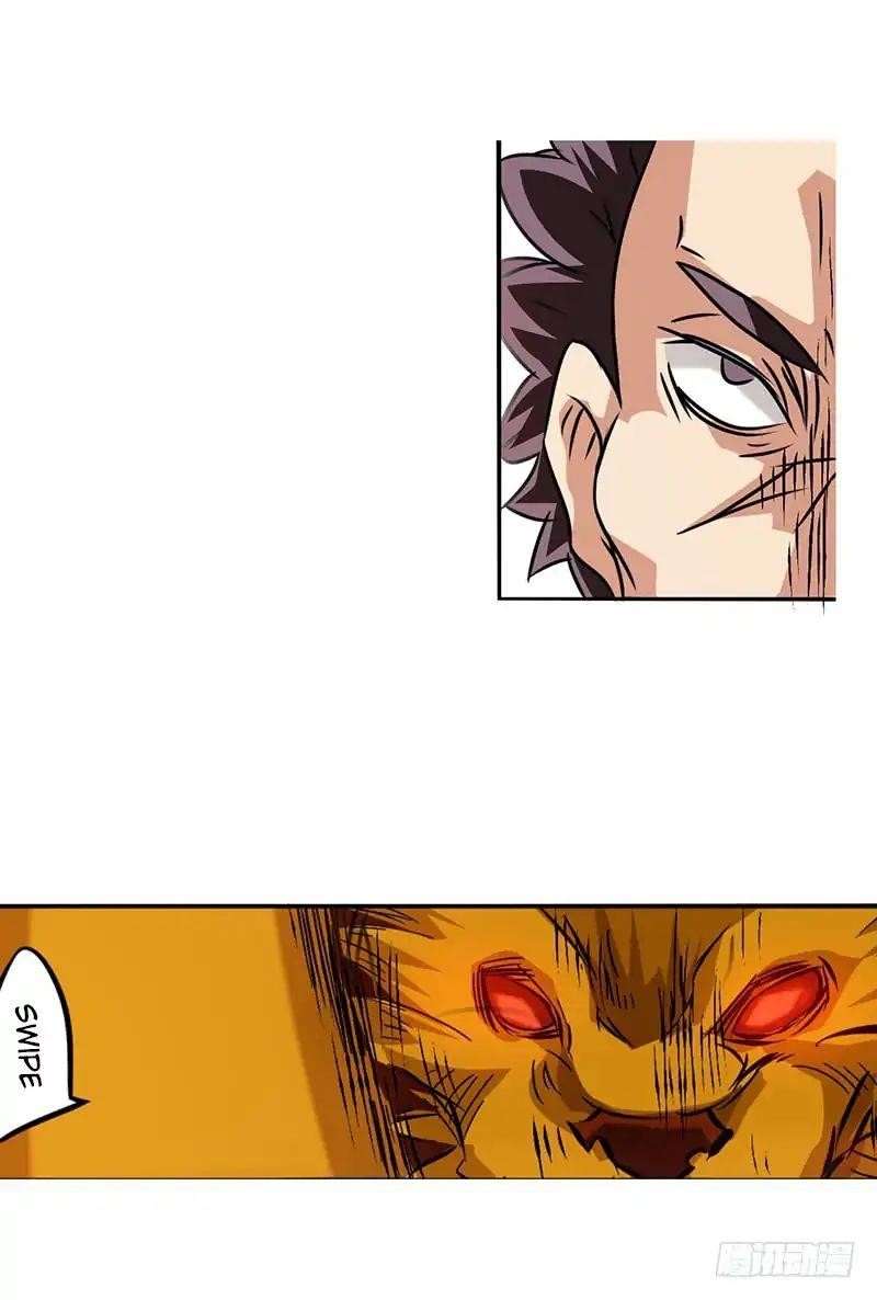 Because I’m An Uncle Who Runs A Weapon Shop Chapter 15 - Page 18