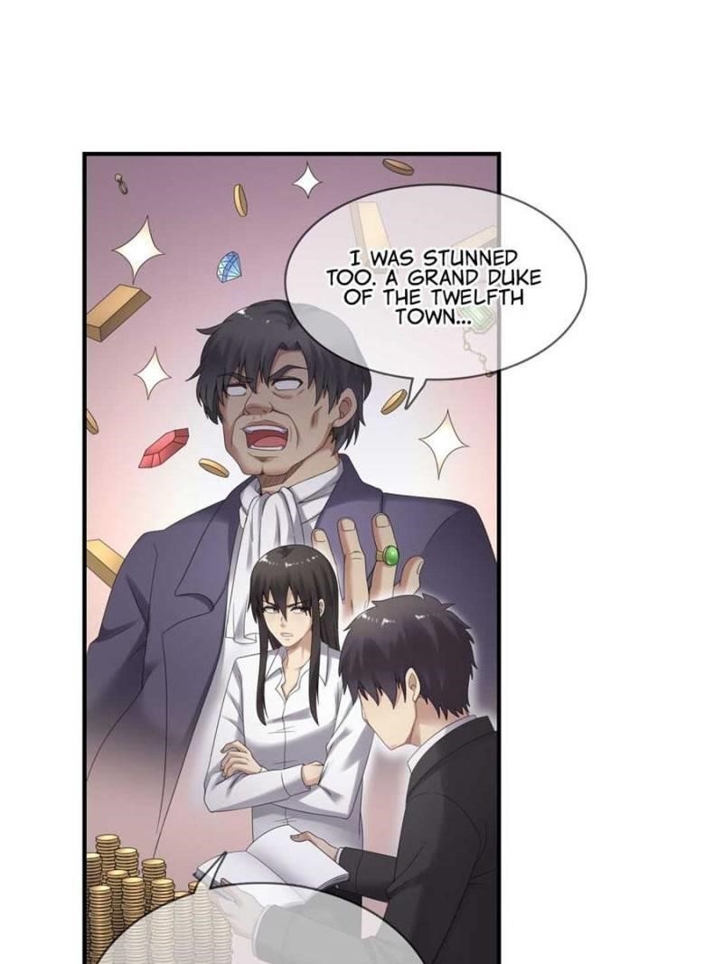 Because I’m An Uncle Who Runs A Weapon Shop Chapter 150 - Page 4