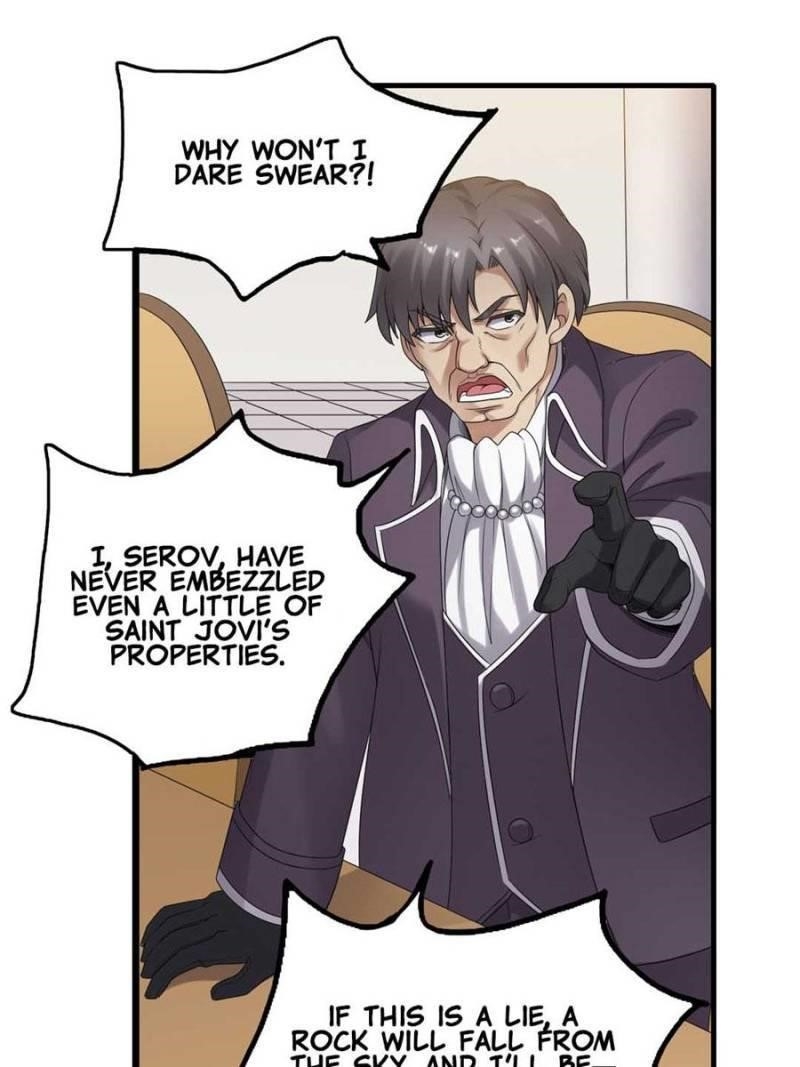 Because I’m An Uncle Who Runs A Weapon Shop Chapter 150 - Page 41