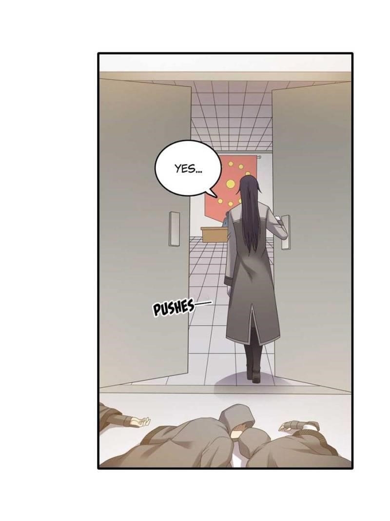 Because I’m An Uncle Who Runs A Weapon Shop Chapter 150 - Page 52