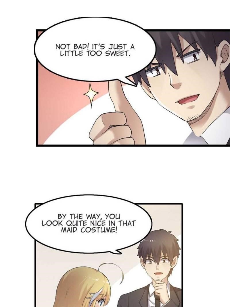 Because I’m An Uncle Who Runs A Weapon Shop Chapter 151 - Page 17