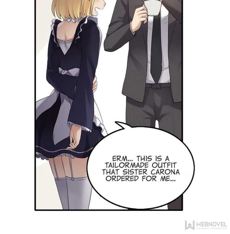 Because I’m An Uncle Who Runs A Weapon Shop Chapter 151 - Page 18