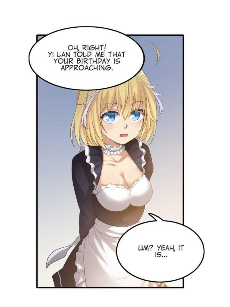 Because I’m An Uncle Who Runs A Weapon Shop Chapter 151 - Page 19