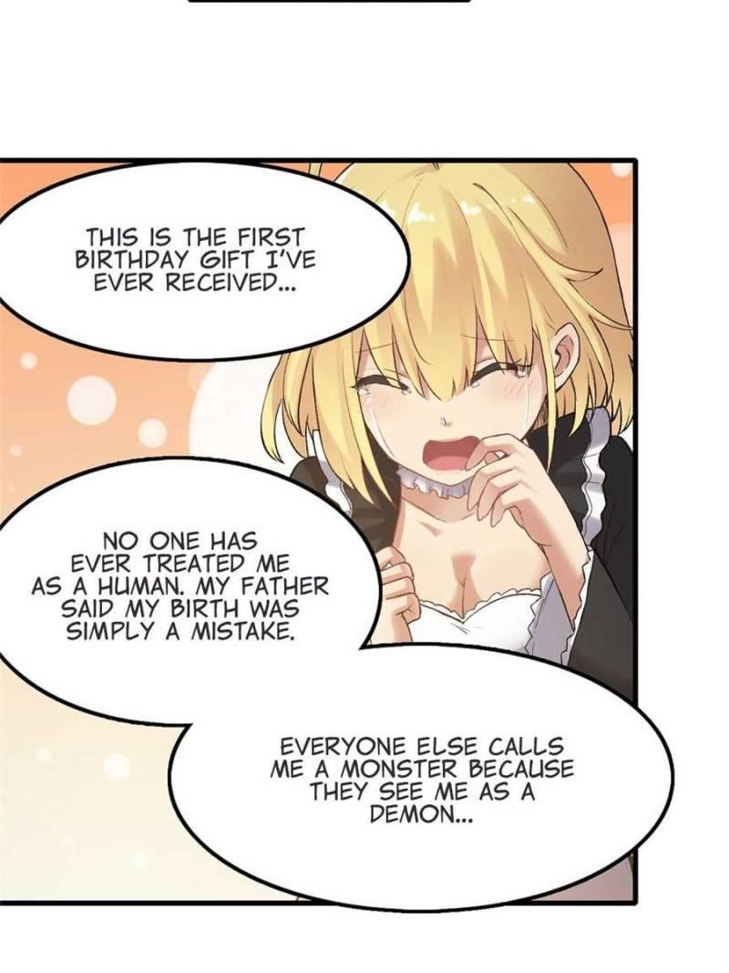 Because I’m An Uncle Who Runs A Weapon Shop Chapter 151 - Page 25