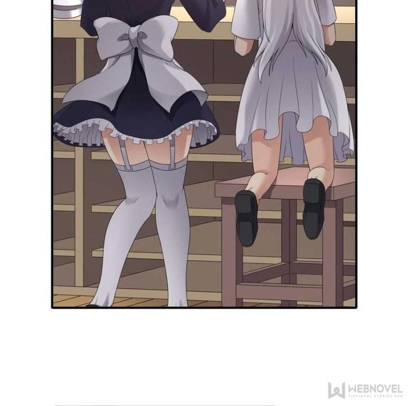 Because I’m An Uncle Who Runs A Weapon Shop Chapter 151 - Page 3