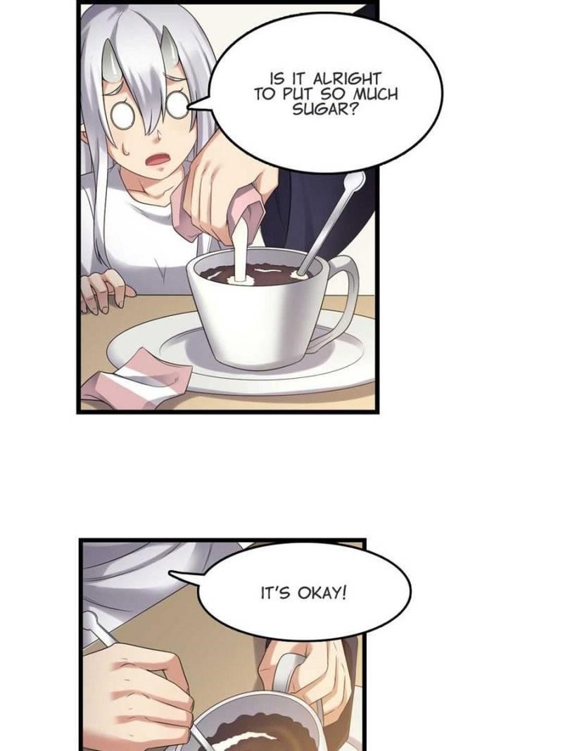 Because I’m An Uncle Who Runs A Weapon Shop Chapter 151 - Page 4