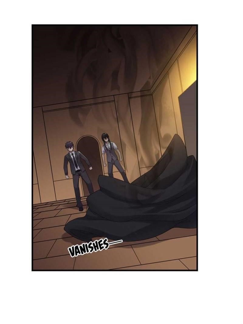 Because I’m An Uncle Who Runs A Weapon Shop Chapter 151 - Page 55