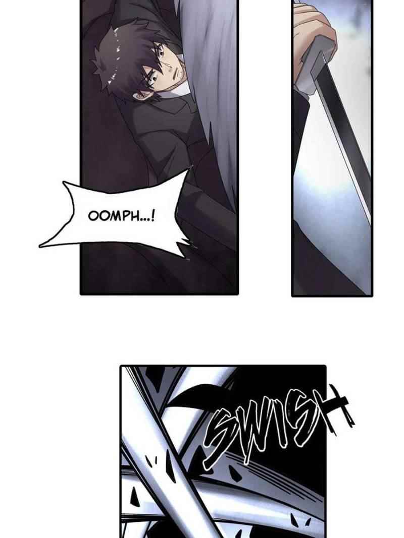 Because I’m An Uncle Who Runs A Weapon Shop Chapter 154 - Page 2