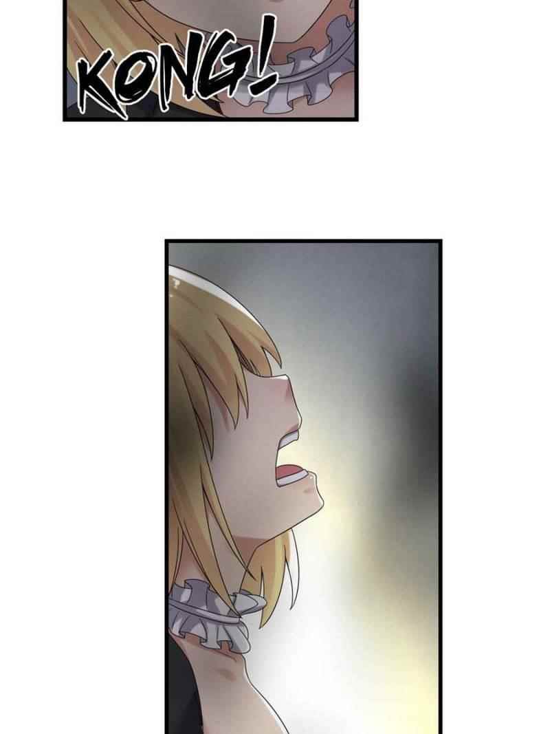 Because I’m An Uncle Who Runs A Weapon Shop Chapter 154 - Page 32