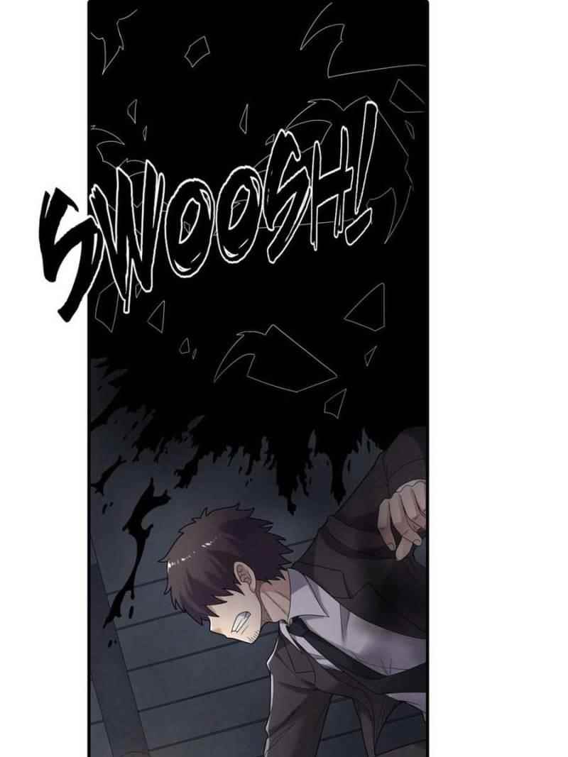 Because I’m An Uncle Who Runs A Weapon Shop Chapter 154 - Page 4