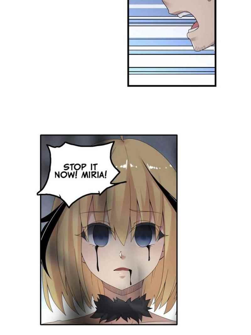 Because I’m An Uncle Who Runs A Weapon Shop Chapter 154 - Page 44