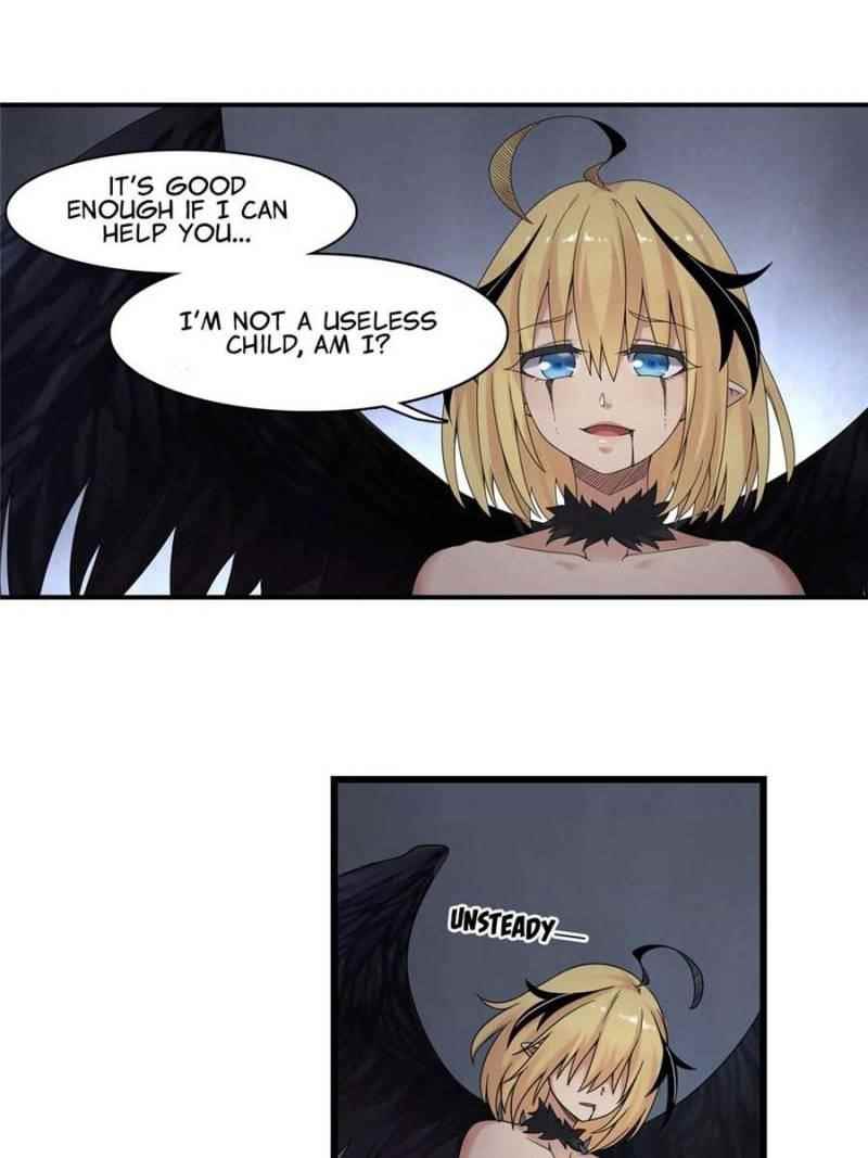 Because I’m An Uncle Who Runs A Weapon Shop Chapter 154 - Page 46