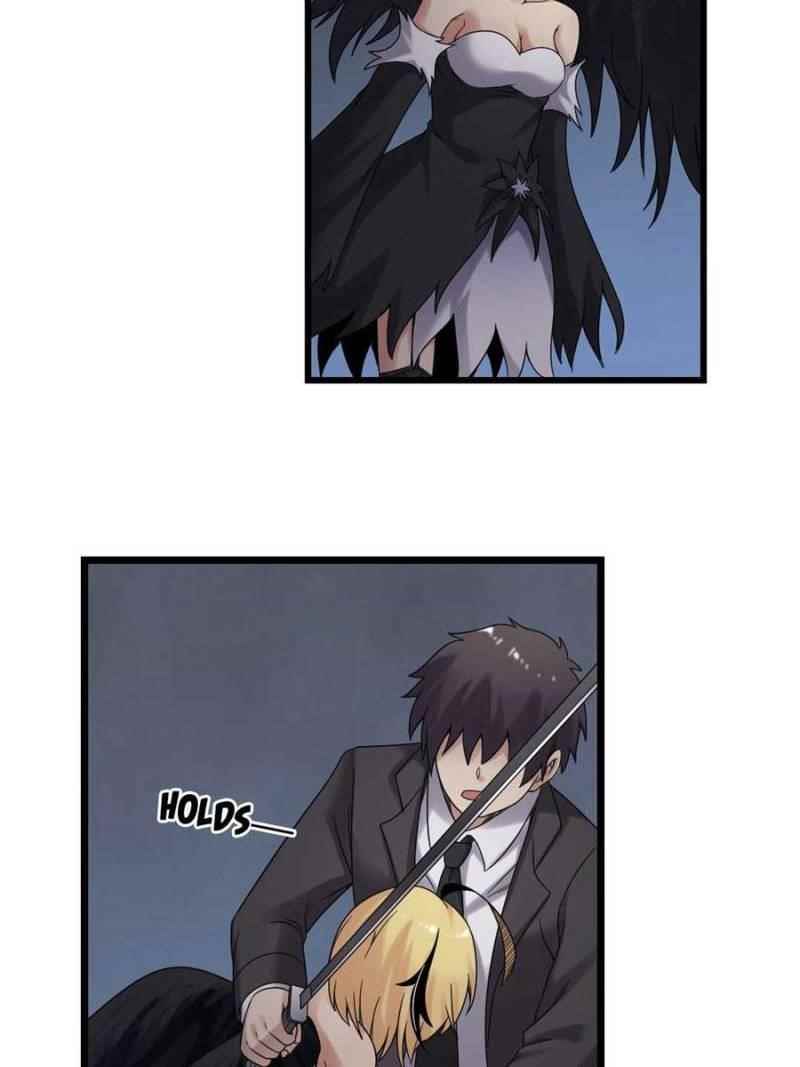 Because I’m An Uncle Who Runs A Weapon Shop Chapter 154 - Page 47