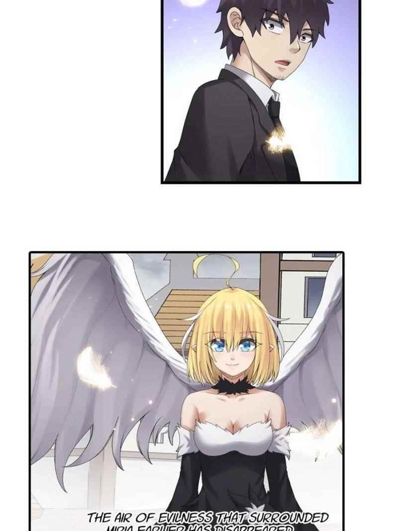 Because I’m An Uncle Who Runs A Weapon Shop Chapter 158 - Page 17