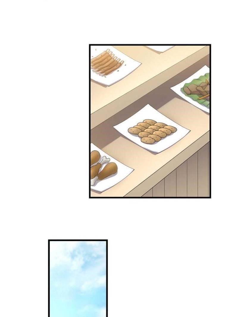 Because I’m An Uncle Who Runs A Weapon Shop Chapter 160 - Page 30