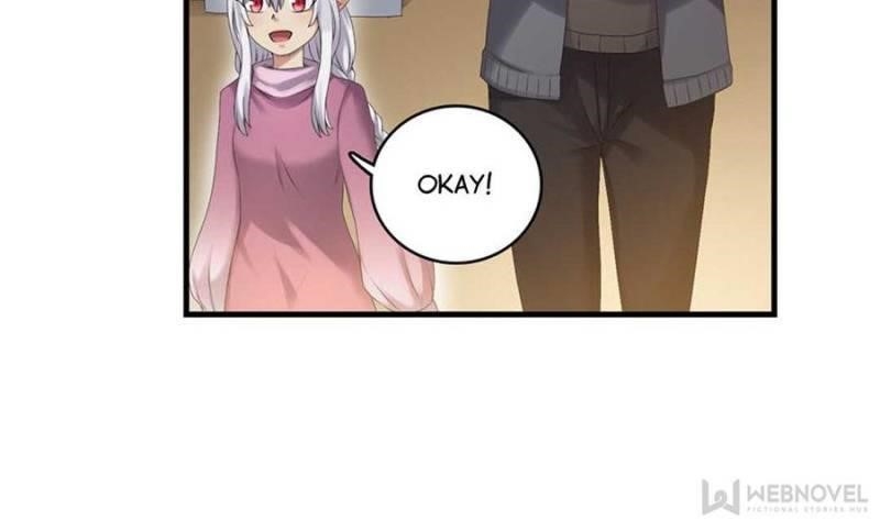 Because I’m An Uncle Who Runs A Weapon Shop Chapter 160 - Page 32