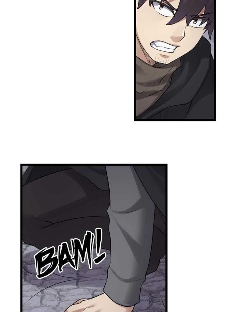 Because I’m An Uncle Who Runs A Weapon Shop Chapter 162 - Page 32