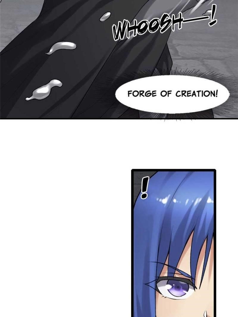 Because I’m An Uncle Who Runs A Weapon Shop Chapter 162 - Page 46