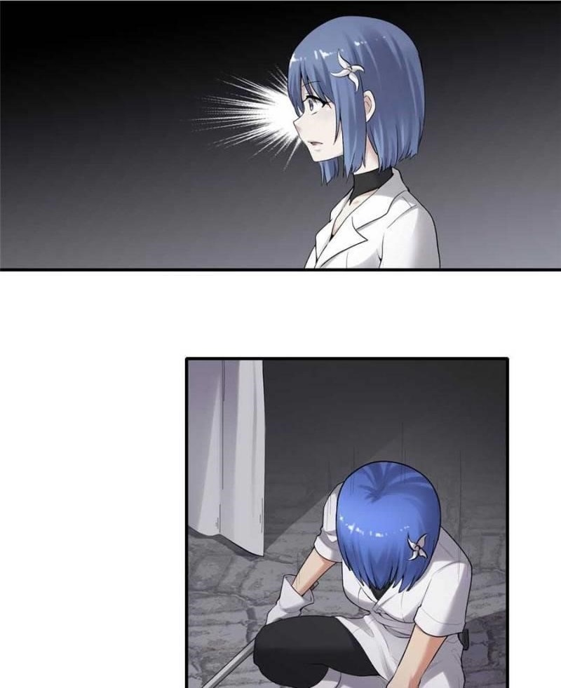 Because I’m An Uncle Who Runs A Weapon Shop Chapter 163 - Page 1