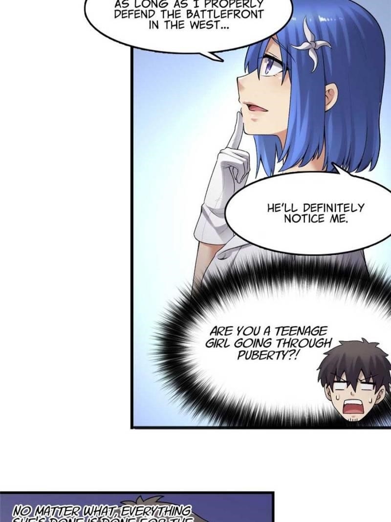Because I’m An Uncle Who Runs A Weapon Shop Chapter 163 - Page 11