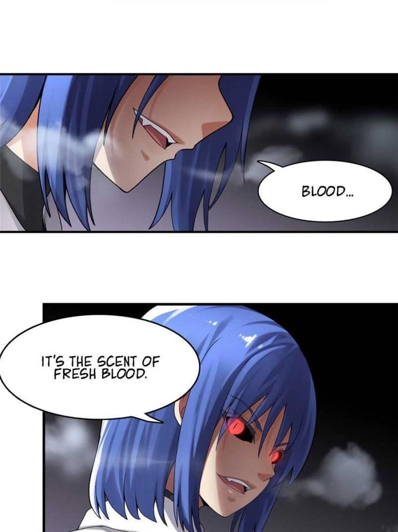 Because I’m An Uncle Who Runs A Weapon Shop Chapter 163 - Page 32