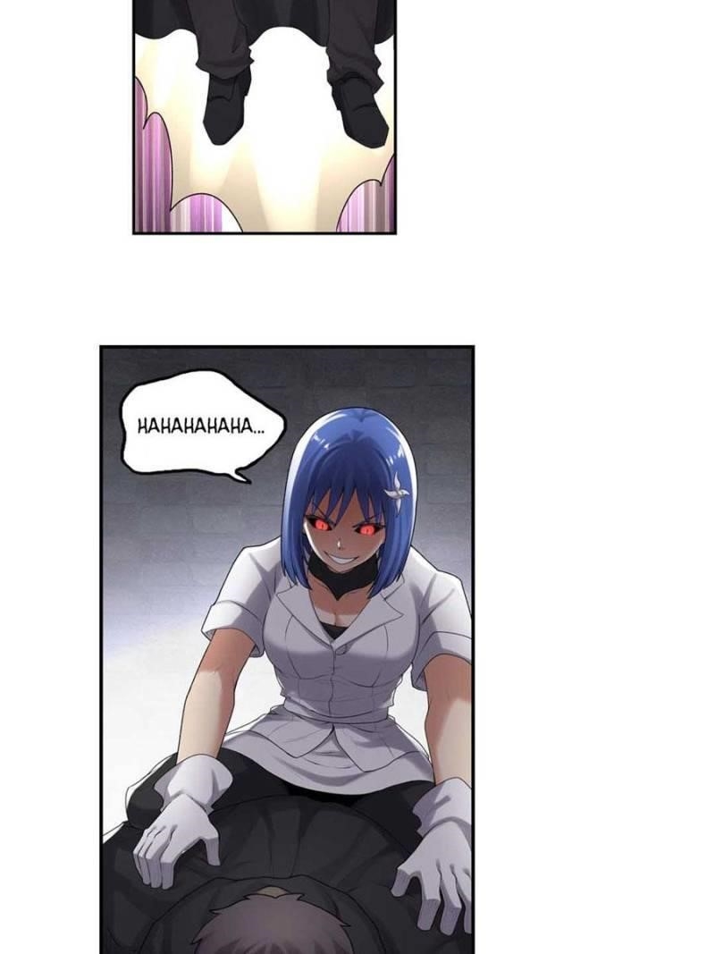 Because I’m An Uncle Who Runs A Weapon Shop Chapter 163 - Page 37