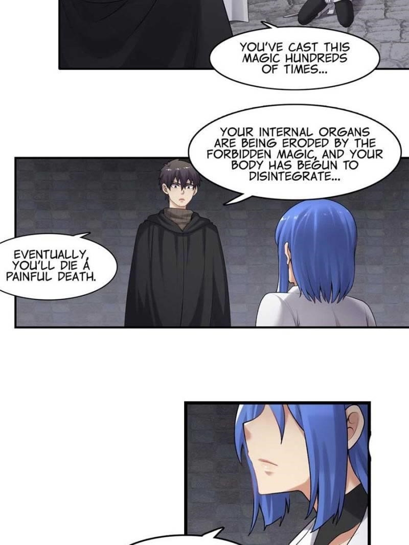 Because I’m An Uncle Who Runs A Weapon Shop Chapter 163 - Page 4