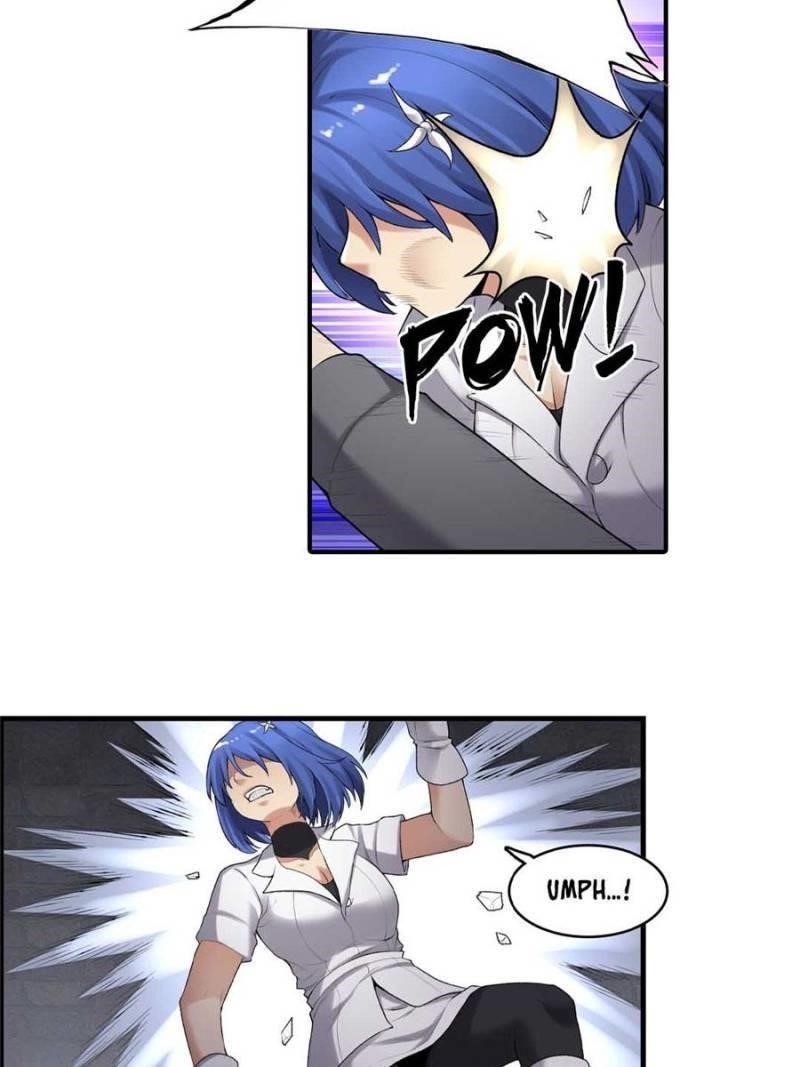 Because I’m An Uncle Who Runs A Weapon Shop Chapter 163 - Page 40