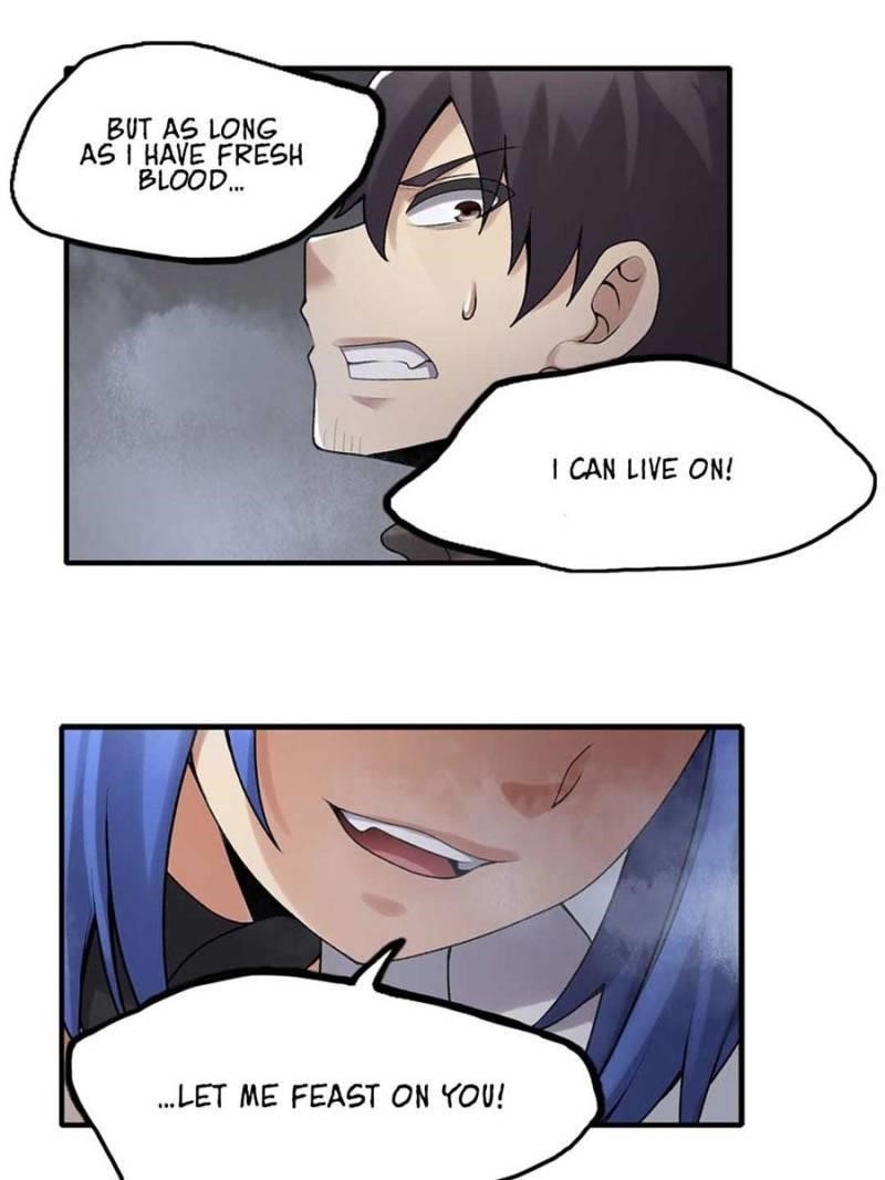 Because I’m An Uncle Who Runs A Weapon Shop Chapter 163 - Page 49