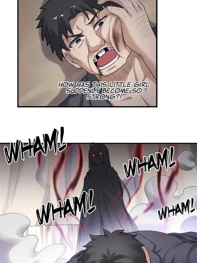 Because I’m An Uncle Who Runs A Weapon Shop Chapter 165 - Page 49
