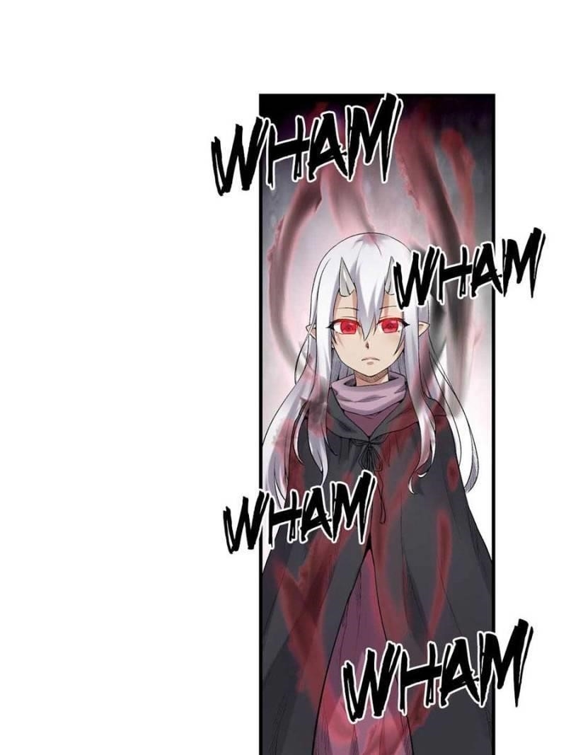 Because I’m An Uncle Who Runs A Weapon Shop Chapter 166 - Page 1