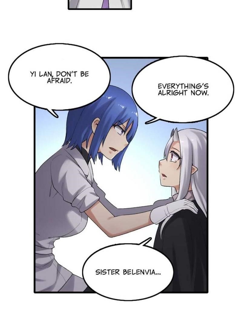 Because I’m An Uncle Who Runs A Weapon Shop Chapter 166 - Page 29