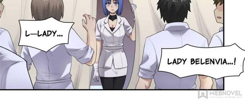 Because I’m An Uncle Who Runs A Weapon Shop Chapter 166 - Page 42
