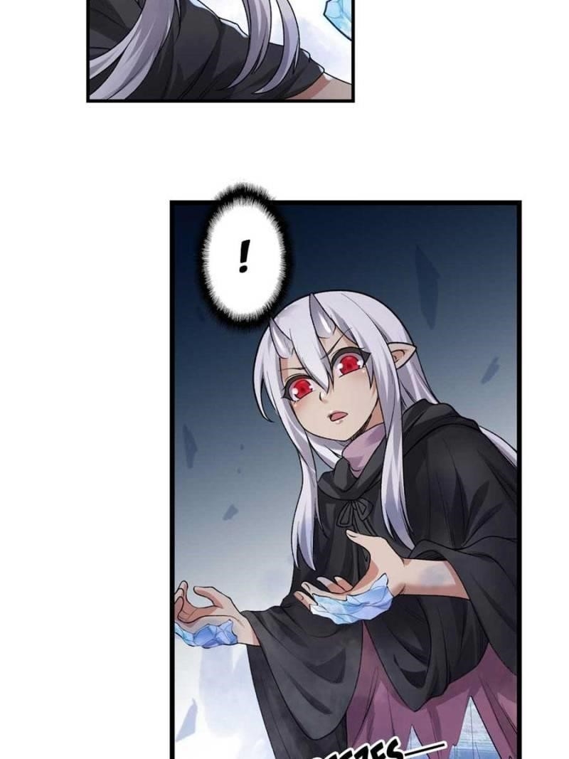 Because I’m An Uncle Who Runs A Weapon Shop Chapter 167 - Page 50