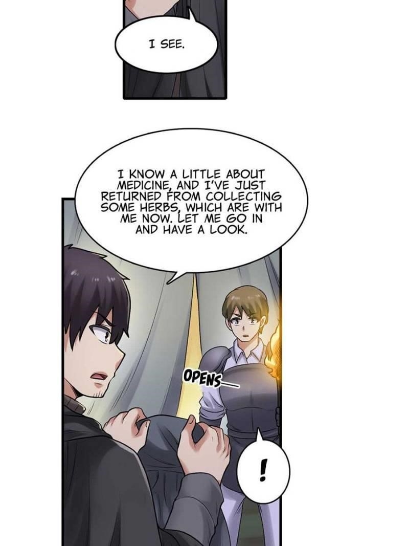 Because I’m An Uncle Who Runs A Weapon Shop Chapter 168 - Page 25