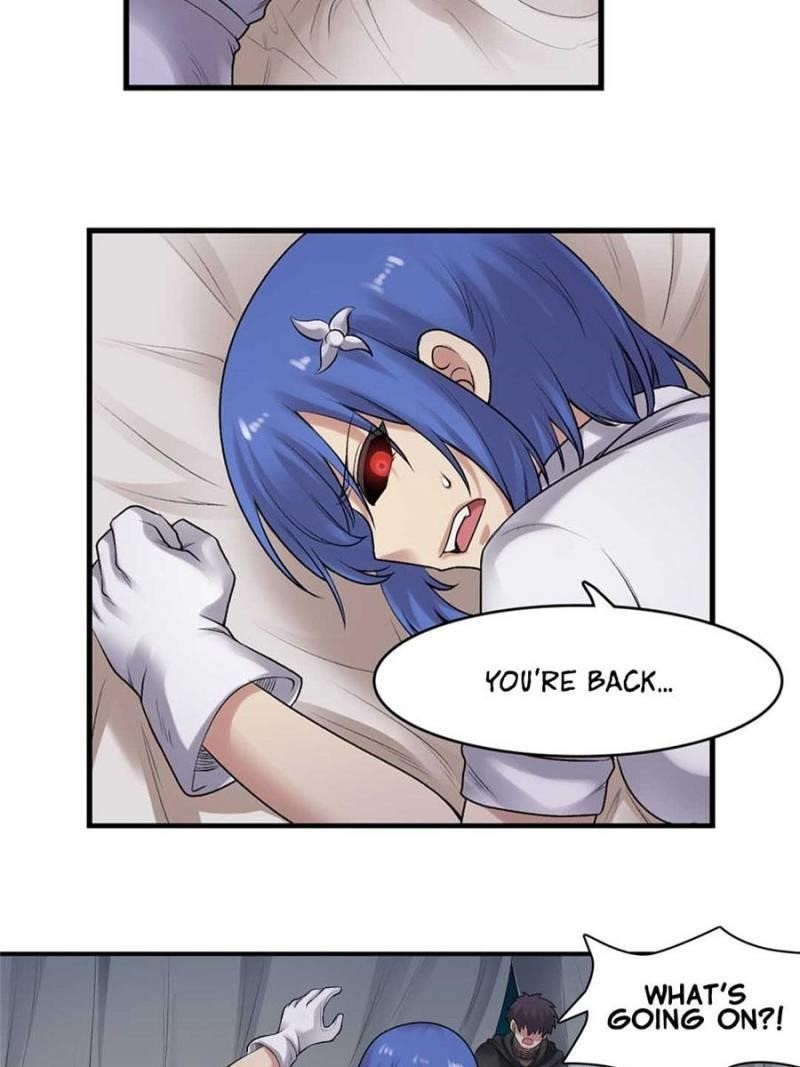 Because I’m An Uncle Who Runs A Weapon Shop Chapter 168 - Page 31