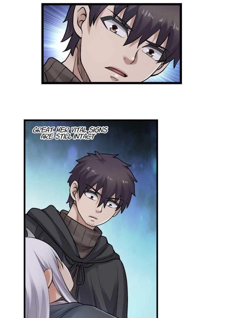 Because I’m An Uncle Who Runs A Weapon Shop Chapter 168 - Page 42