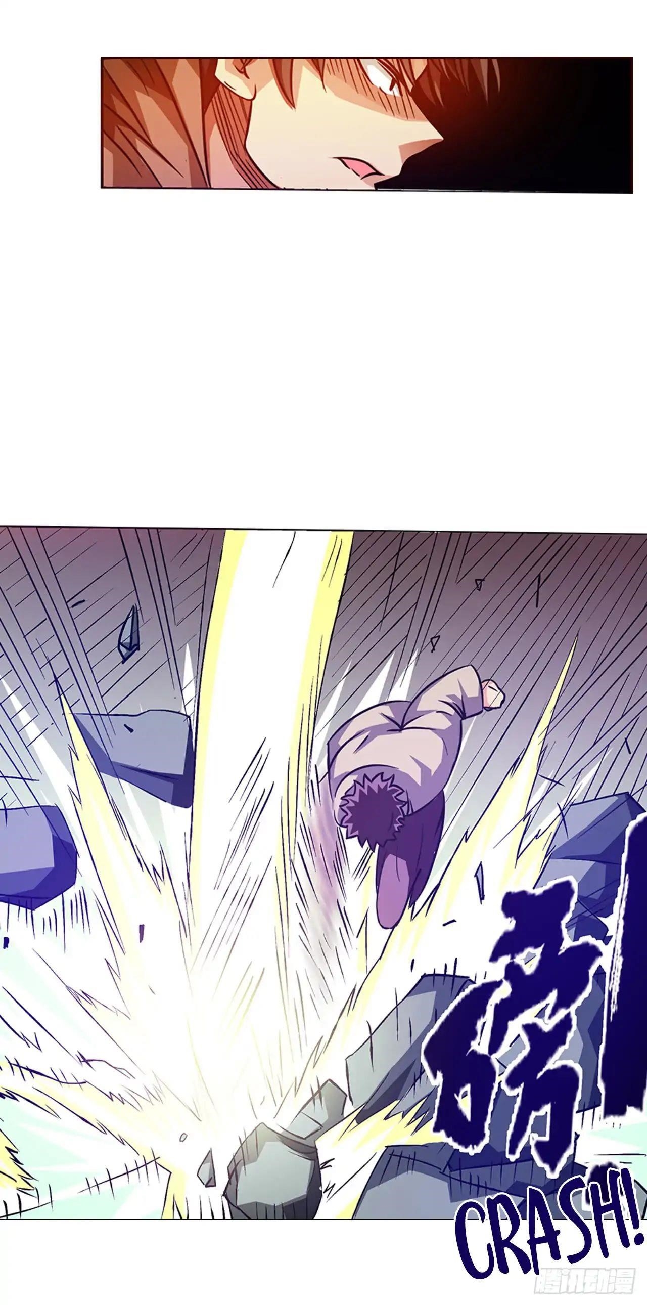 Because I’m An Uncle Who Runs A Weapon Shop Chapter 17 - Page 10