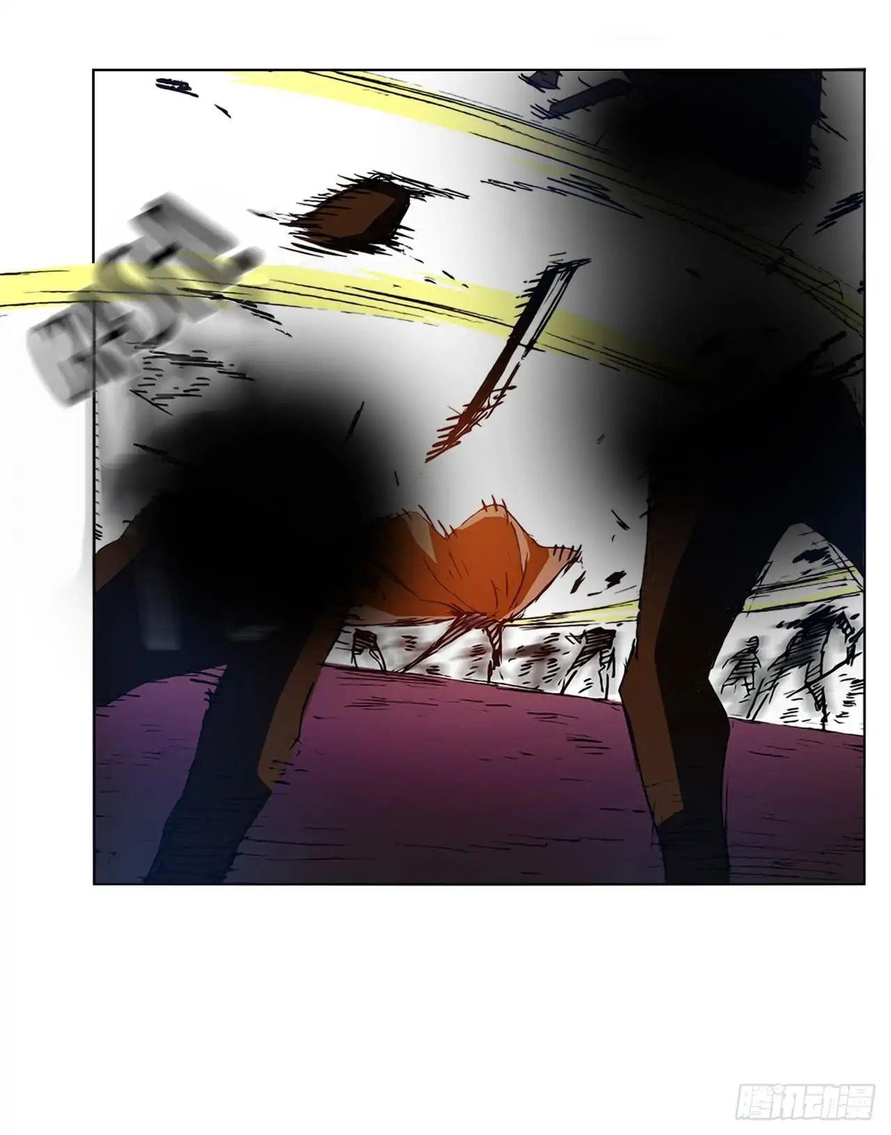 Because I’m An Uncle Who Runs A Weapon Shop Chapter 17 - Page 27