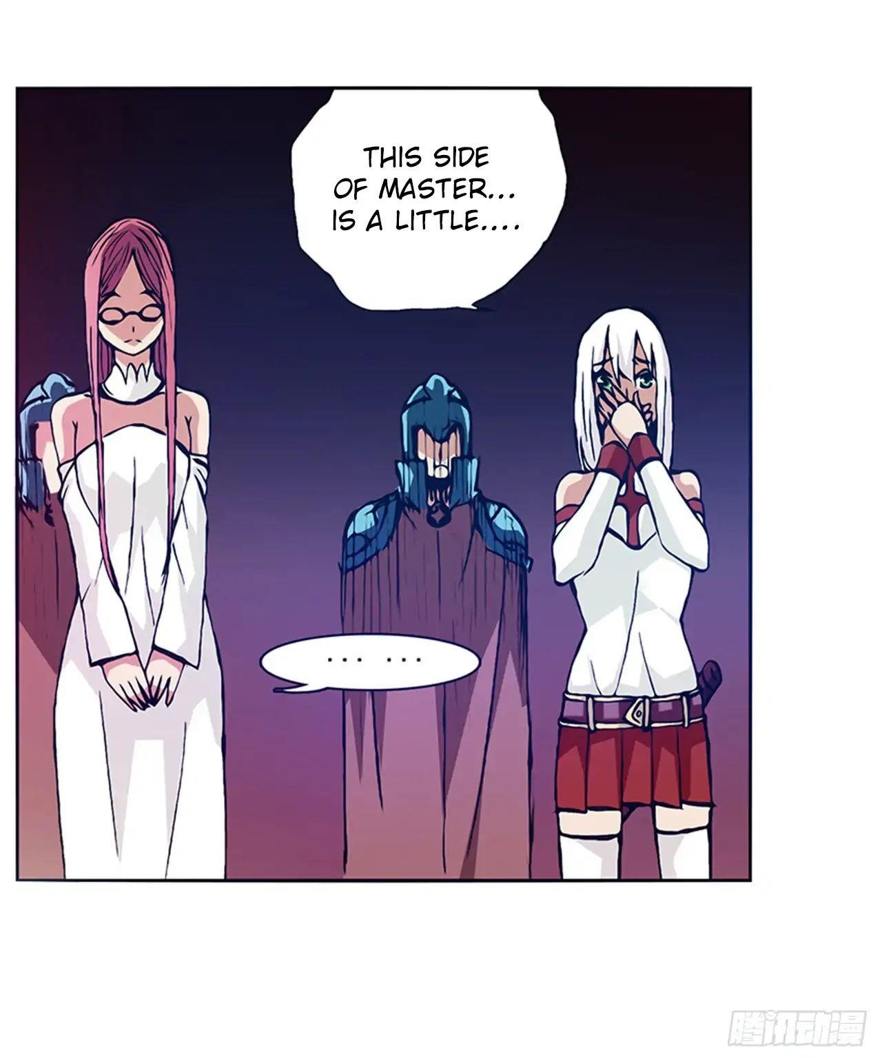 Because I’m An Uncle Who Runs A Weapon Shop Chapter 17 - Page 29