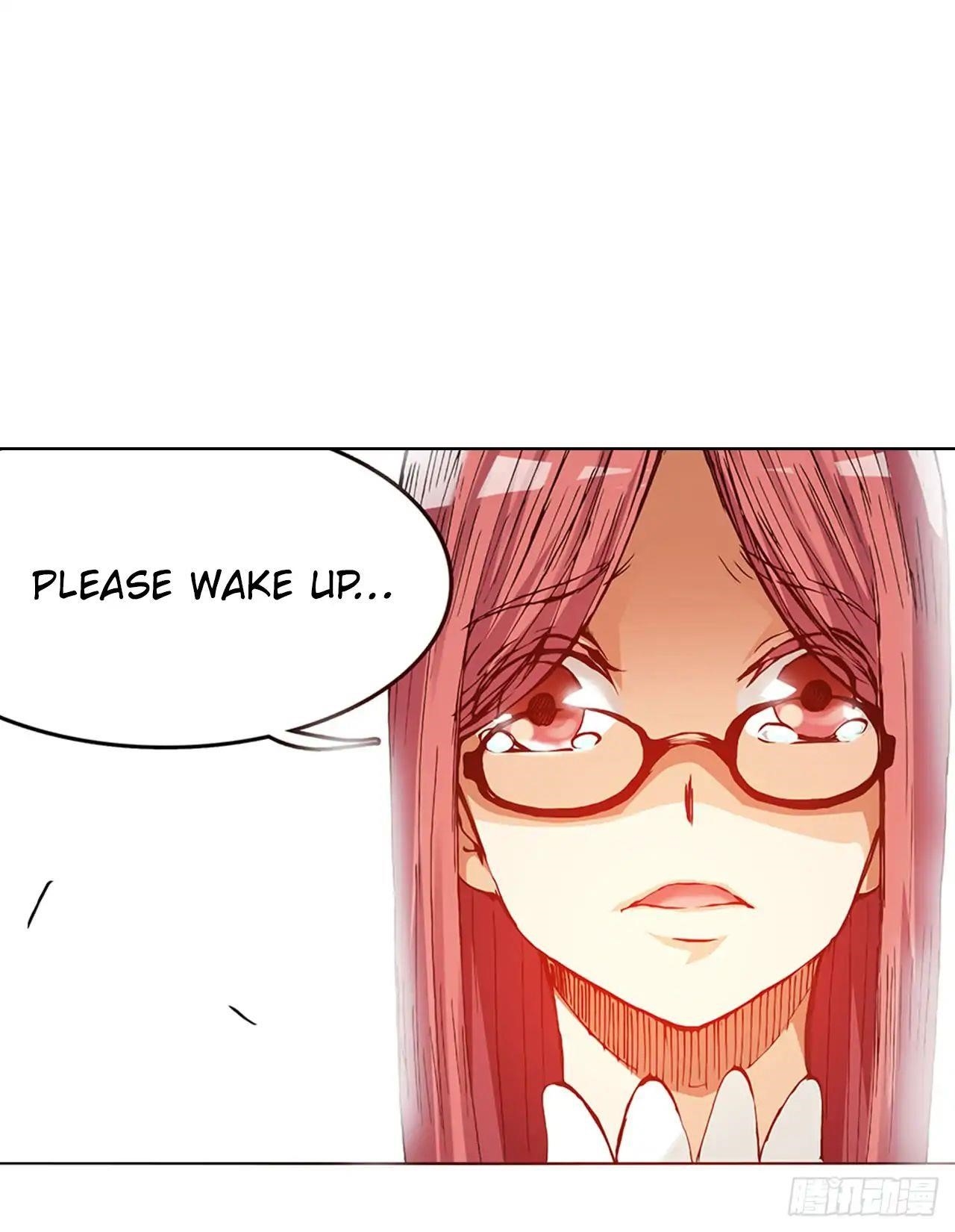 Because I’m An Uncle Who Runs A Weapon Shop Chapter 17 - Page 36